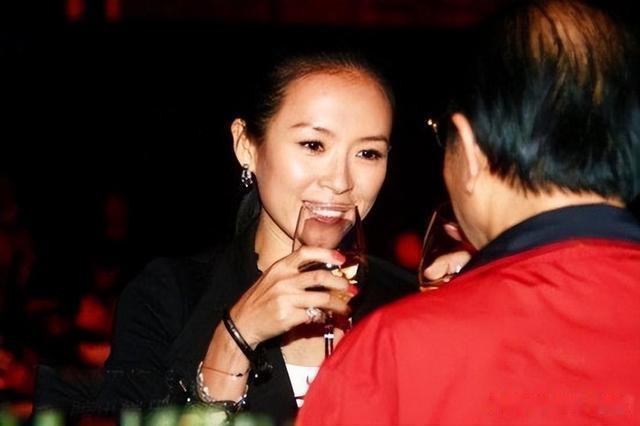 “杨幂”的劲爆情史,结婚一次绯闻无数,靠美貌征服了多少男人