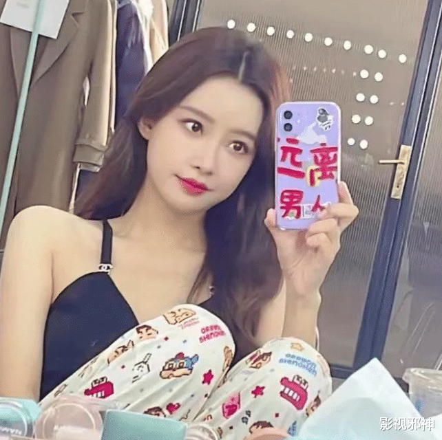 实锤了,他俩真谈了!