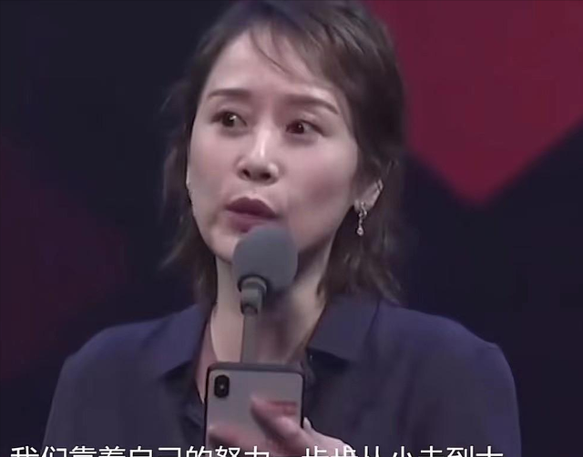 看到宋佳的张桂梅，我才发现内娱留给海清的时间，已经不多了