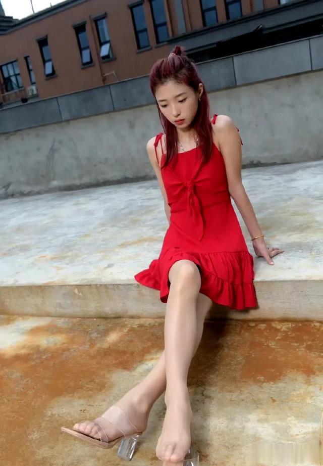 肉丝，红色好还是白色好