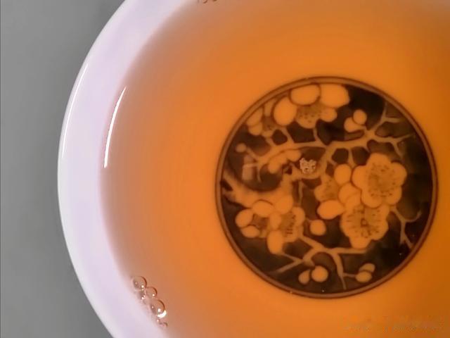 品大厂入门生茶,看品质底线在哪里?大益2021蜜香评测