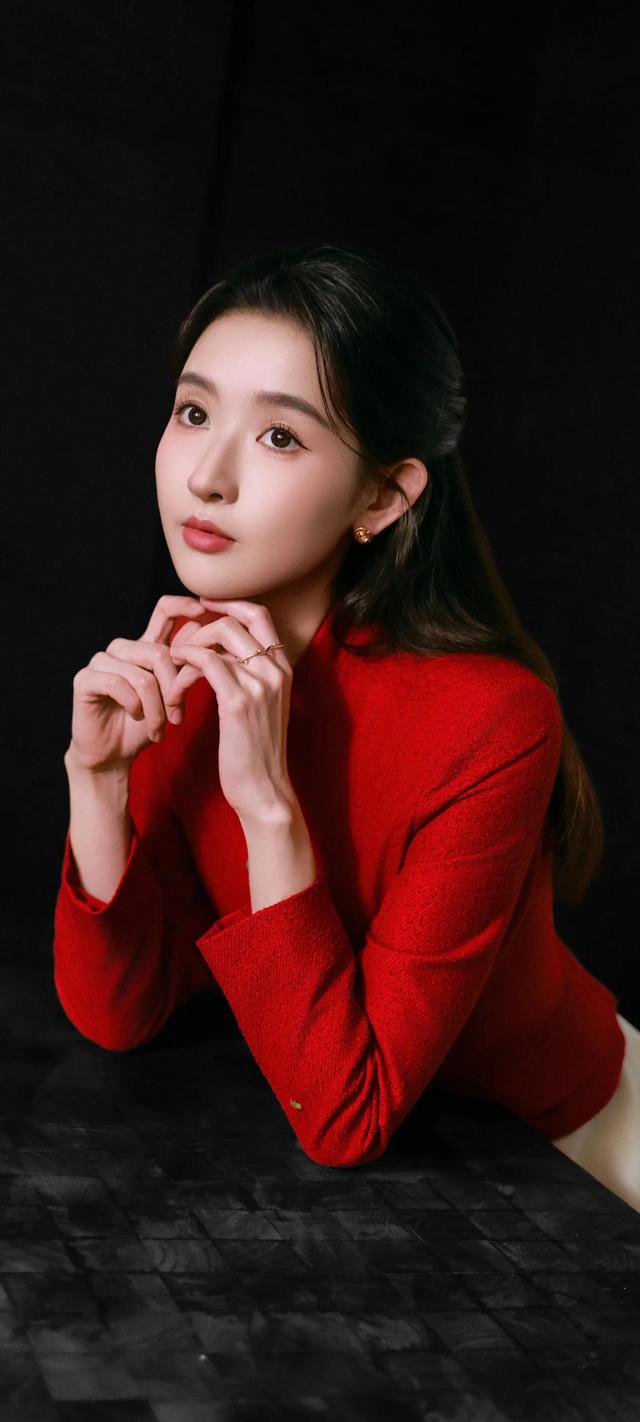 美女系列壁纸第4653期—王玉雯