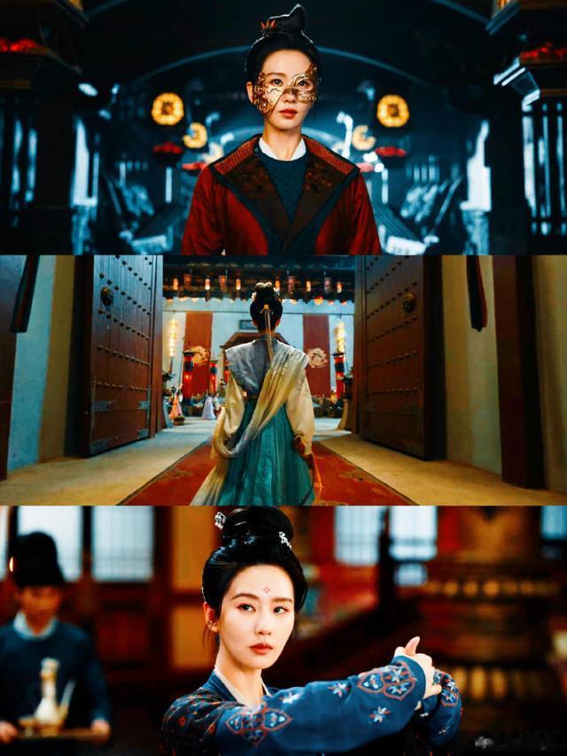 开播90分钟热度破6031!全网0差评,网友:“剧情好像有钩子!”