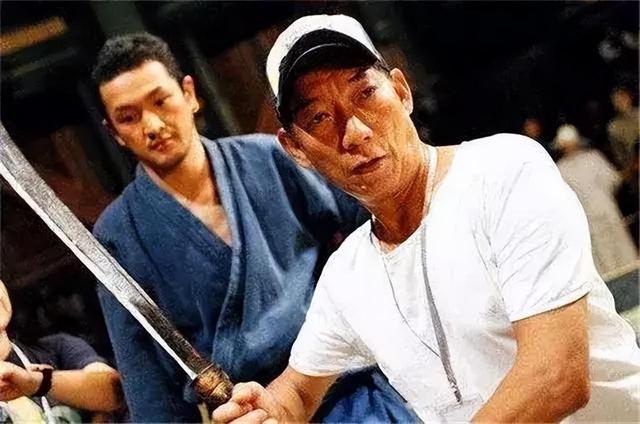 中国最牛演员袁小田,五个儿子都是大腕,大儿子火过周星驰甄子丹