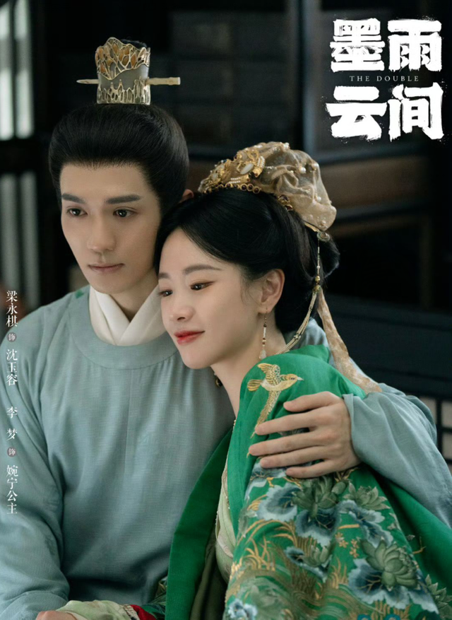 婉宁公主第一人选并非李梦！于正发文引热议，让两位女演员都尴尬