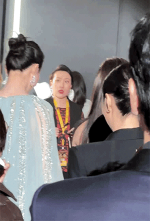 贾玲|火爆半年的贾玲,变了