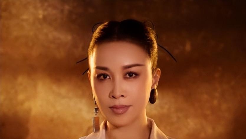 那英|这一次，那英证明了自己！拿下《歌手2024》歌王后，她坦言心声