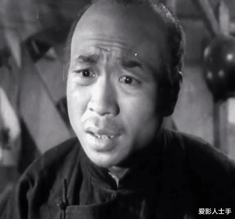 不知不觉，老电影《红旗谱》14位主演都已去世，仅一人健在