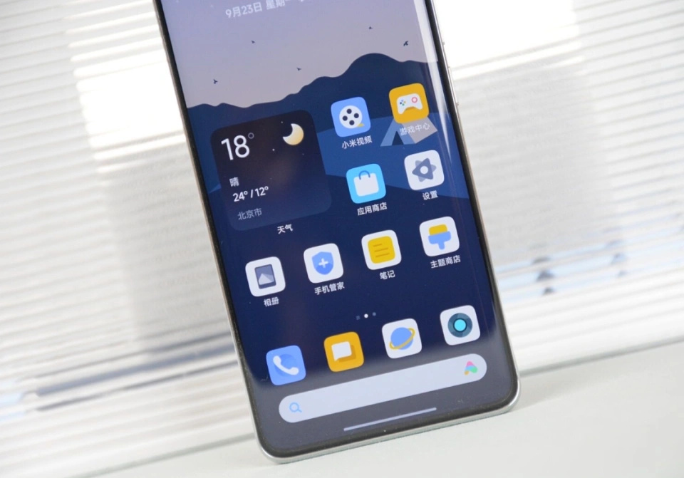 手机行业诞生“新黑马”，夺得安卓销量冠军，顶配版才卖2299元