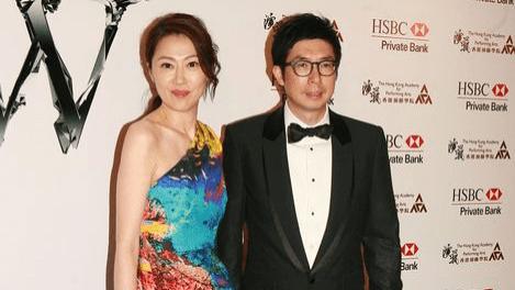 他是大生银行创始人之子，娶港姐亚军离婚官司未了，再搭港姐冠军