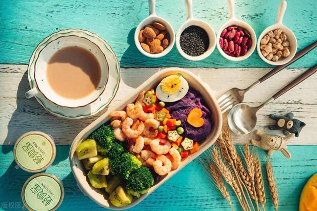 9 个燃脂小习惯，让你的体重不经意间往下降！