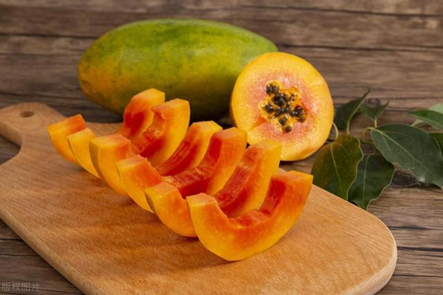 减肥水果首选这几样