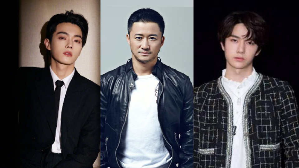 娱乐圈暗潮涌动：顶流明星艾滋病传言引发轩然大波