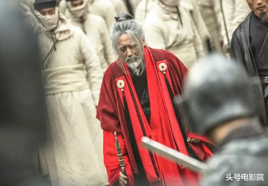 55岁吴秀波成老赖,被执行超7.5亿!去年称自己被设局害到破产