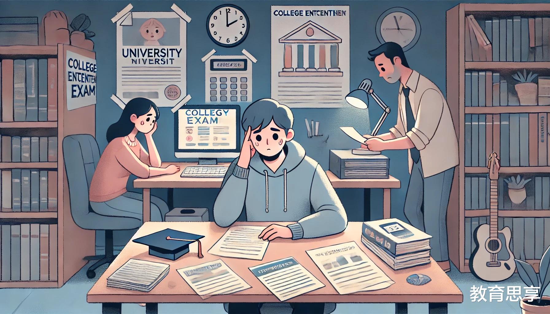 职业技术大学，不只是选择，更是新的开始