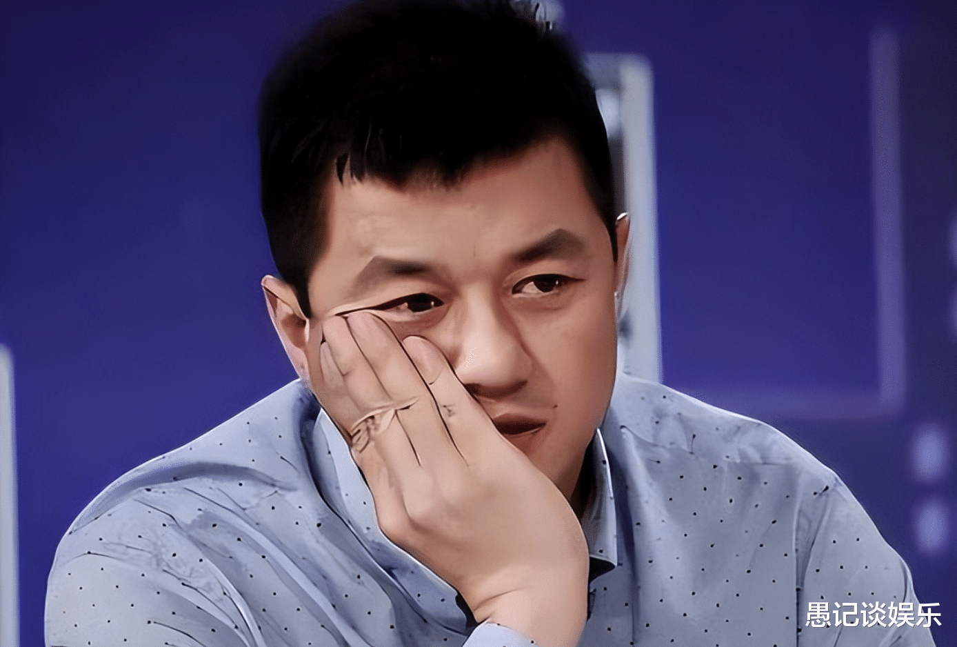 王菲前夫李亚鹏哭穷，李湘前夫李厚霖打赏，这届前夫哥真会整活