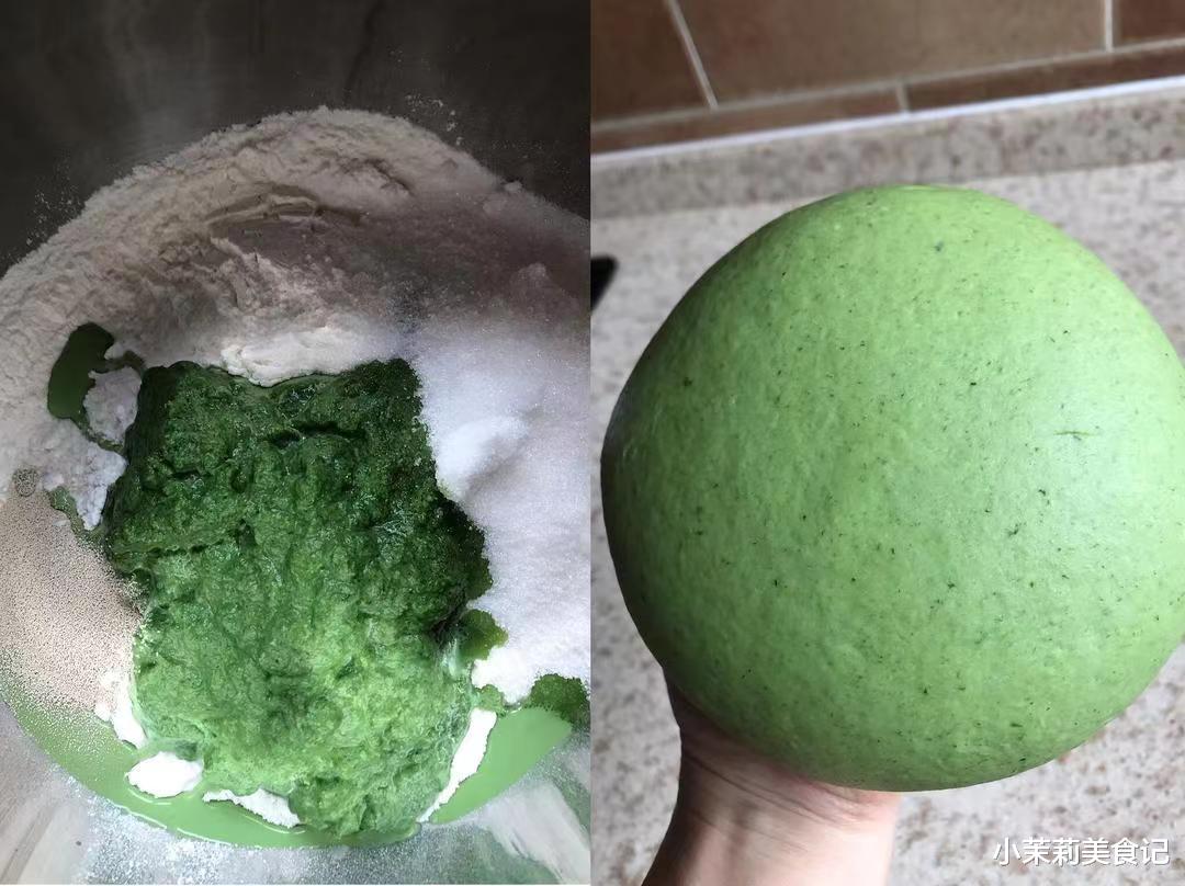 明日清明，老人说“清明吃3草，一年病不扰”，指哪3草？咋吃营养