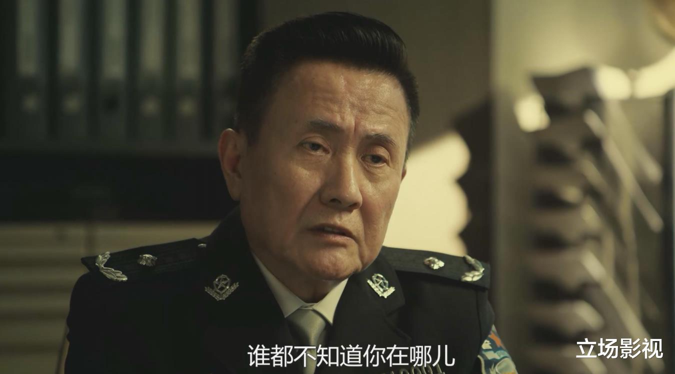 《宿敌》临近结局,越看越好看!4名不知名配角过分优秀,廖凡也被抢了风头