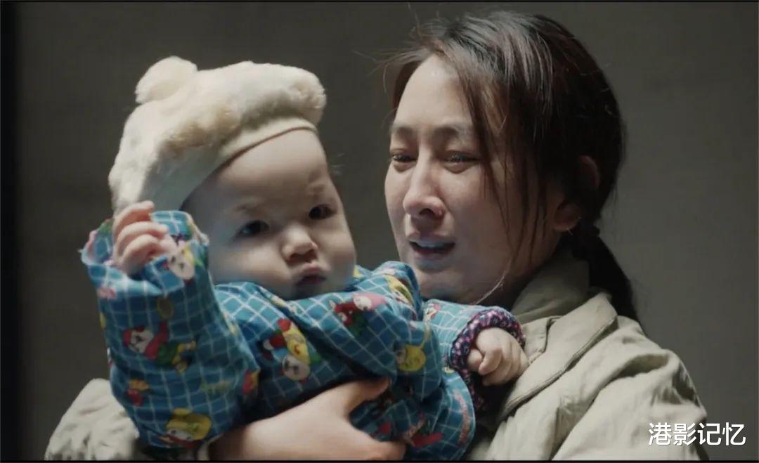 2024年“演技最好”的10位女演员：李小冉排第9，蒋欣只排第2