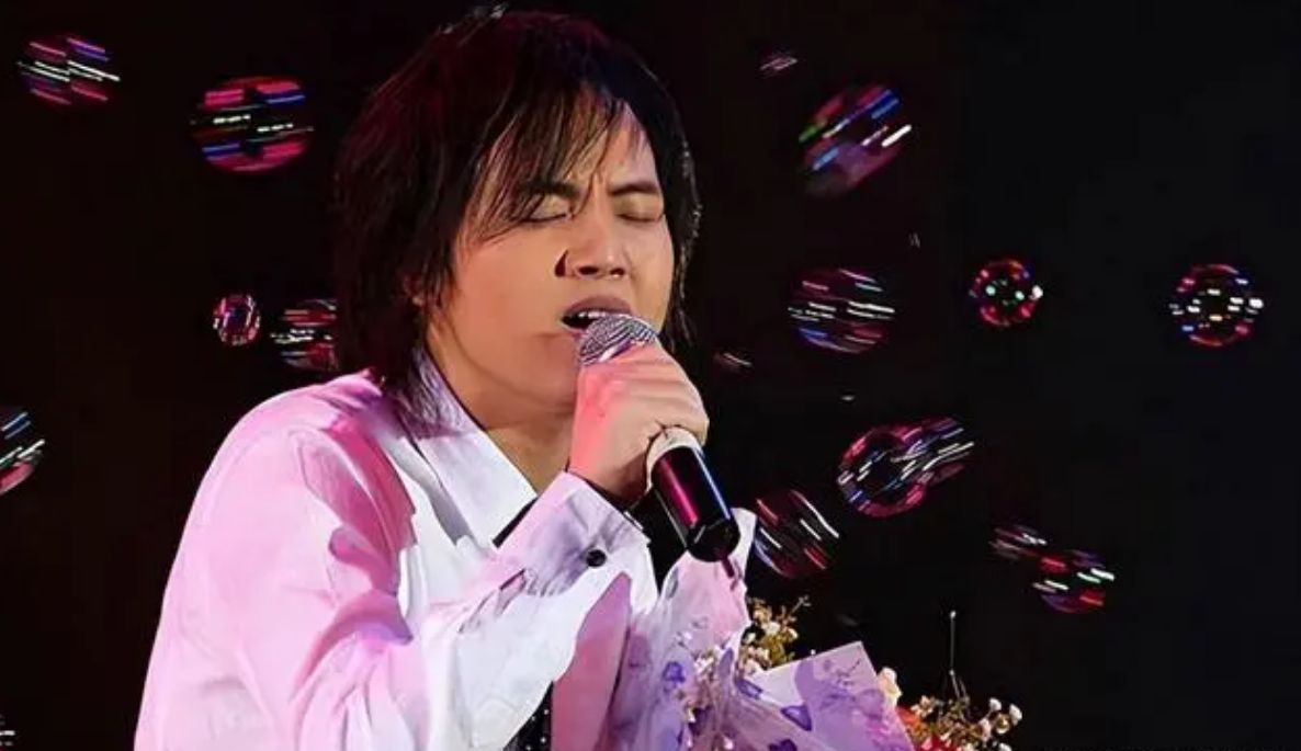 “昙花一现”的6位歌手:患病、转型、被排挤,如今大都无人问津