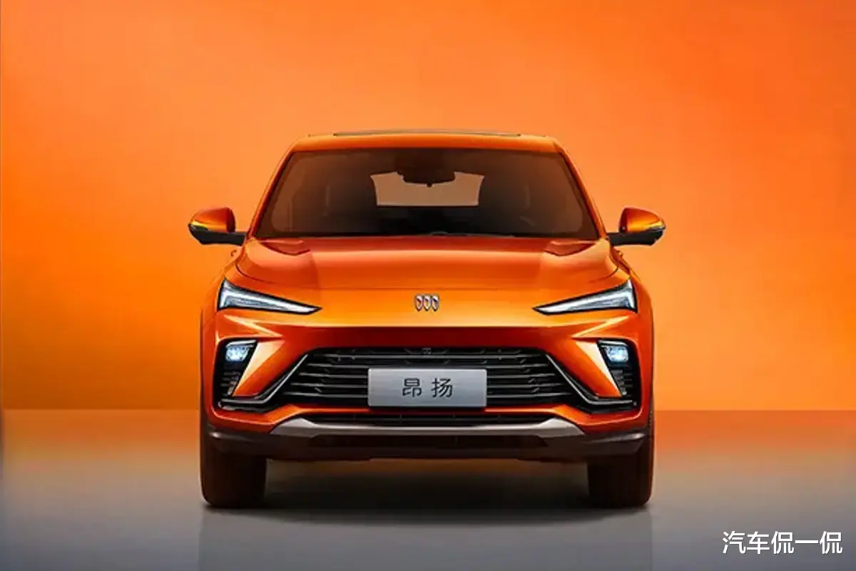 合资车“良心价”，15万级跨界SUV降4万，1.5T爆184马力