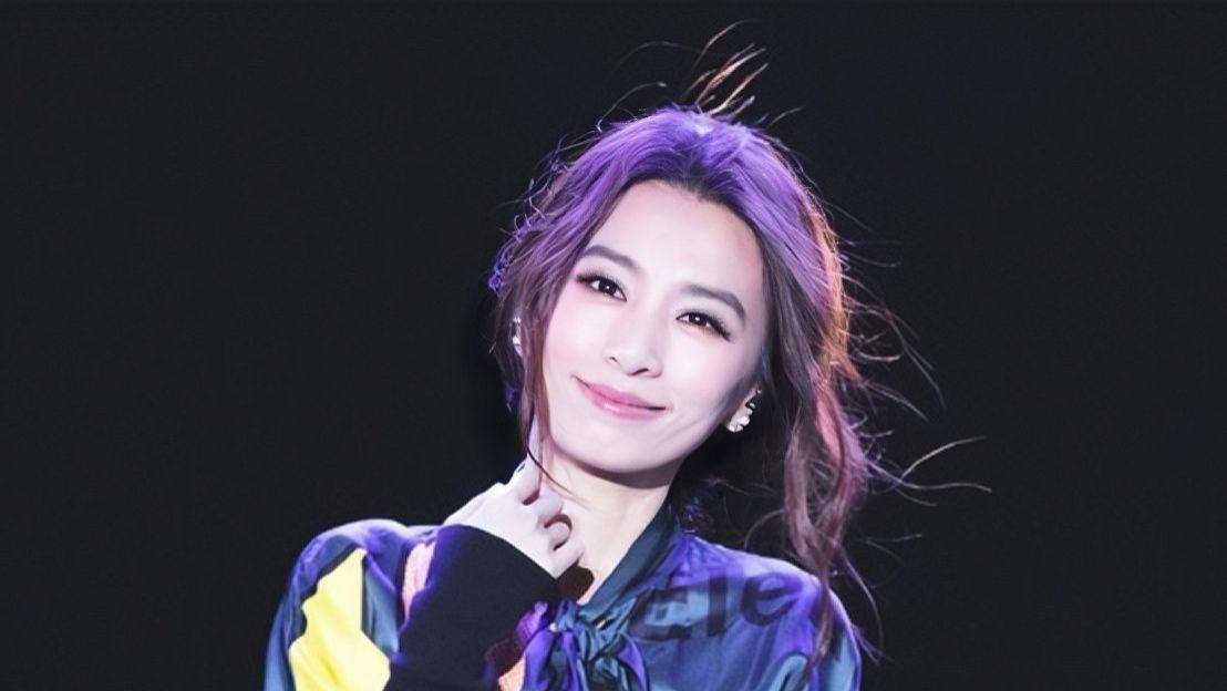 田馥甄，当年朝内地开了3枪，2024年，全部正中自己的眉心！