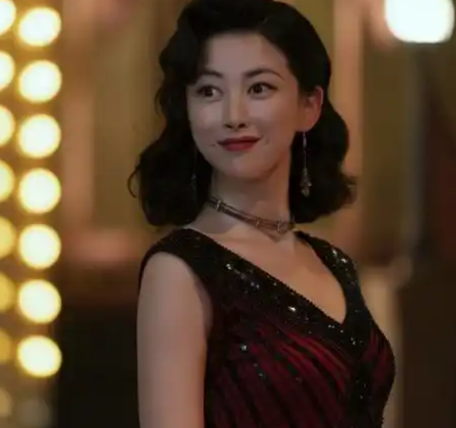 《宿敌》吴豫拿出“榨菜”的那一刻,朱珠与廖凡的演技“封神”了