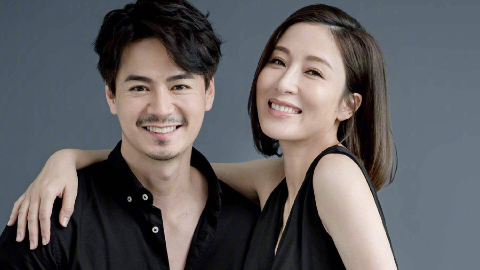 TVB情感剧《婚后事》引热议，陈自瑶首次挑大梁，罗子溢演技出彩