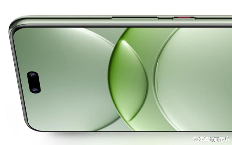 销量已拉开,华为Nova13和Nova13Pro,是普通版更有吸引力?