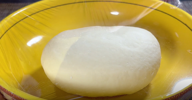 秋天要多吃这馅饺子，个个皮薄馅多赛鲍鱼，一顿3大盘都不够吃