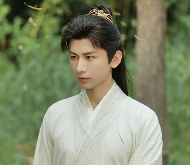 首播将至!26集古装悬疑大剧来了,秦岚杜淳加盟,有爆款潜质