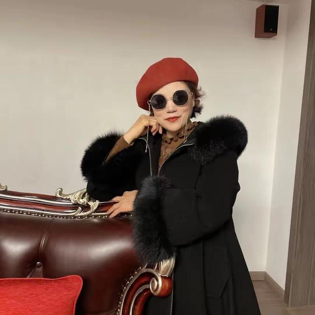 女人过了40岁，请远离那些长期不打扮的人！