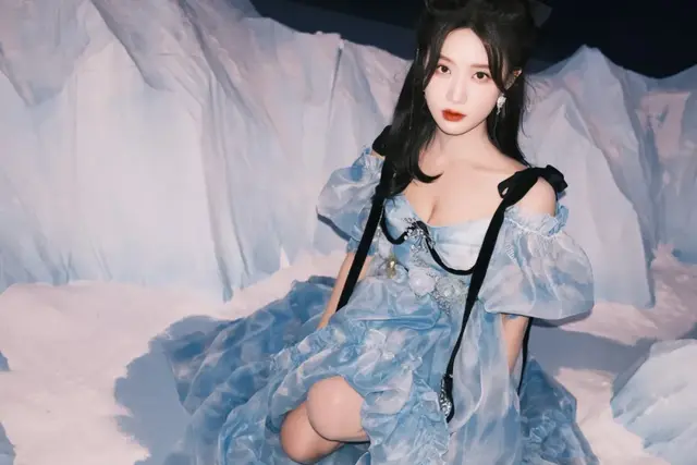 |创造101的魅力新星，让郭艾伦都为之倾倒的美女