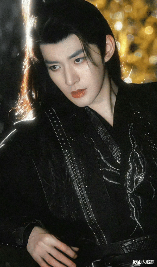 《将门毒后》真的要来了!官微已开,男女主被曝田曦薇邓为合作