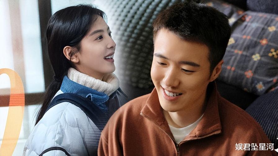 《凡人歌》6位主演谁演技更好?殷桃第5,秦俊杰第2,第1当之无愧