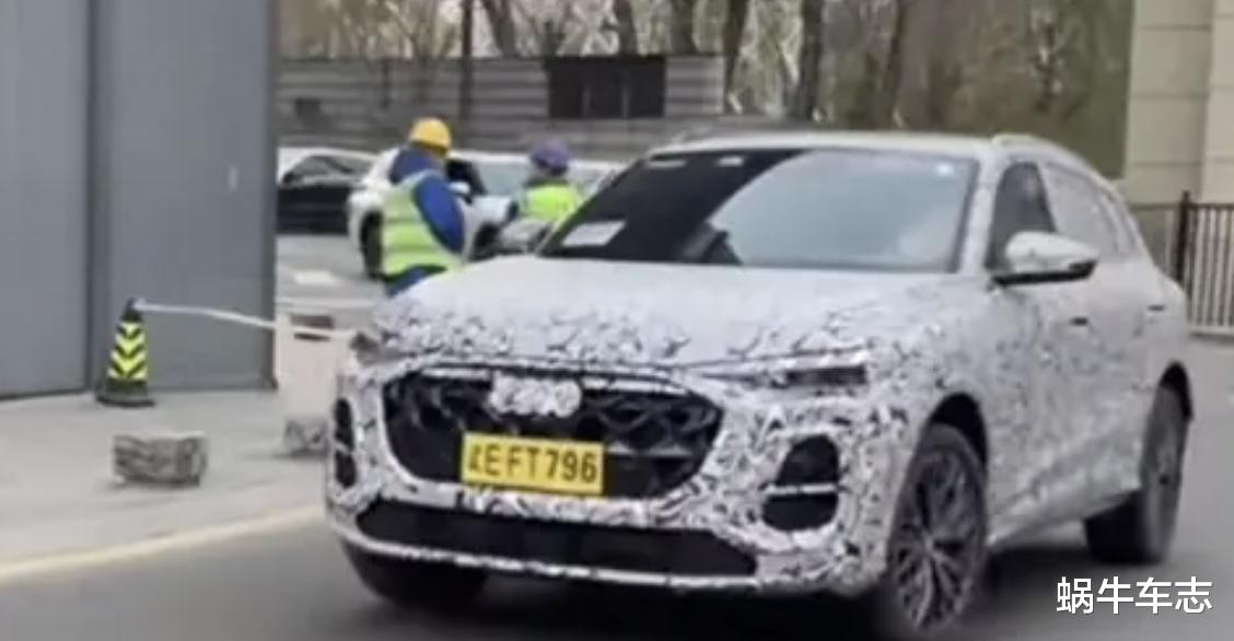 准备好钱包！这5款燃油新车2025年来袭，都是经典好车大换代