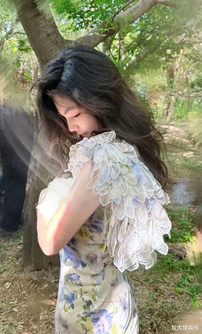 李湘带王诗龄看周杰伦演唱会,前夫王岳伦伺候母女花,发福像大妈