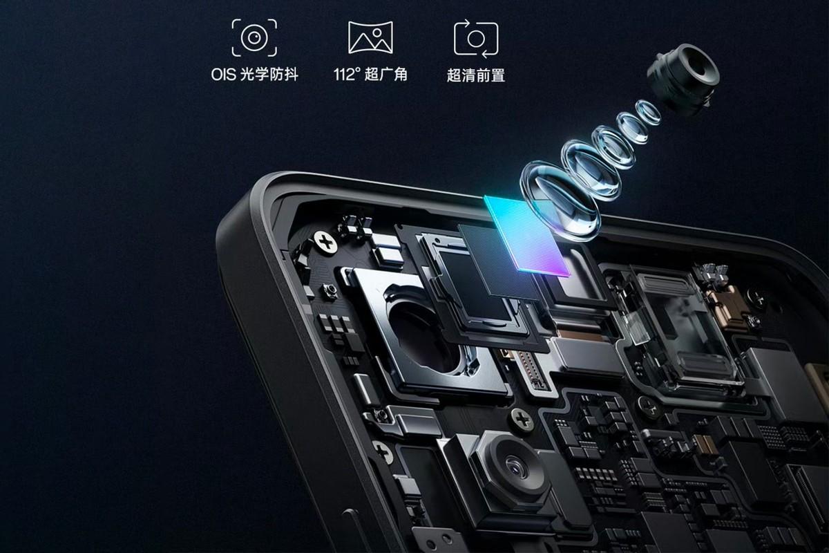 OPPO K12 Plus超前解析：驍龍7 Gen3、6400mAh大電池，還有啥賣點