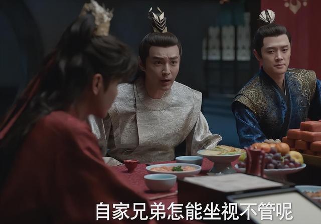 好家伙!《庆余年2》大结局了,这简直是我看过最恶心的大结局