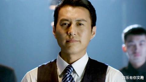 《暗夜与黎明》上星央八!倪大红、王劲松作配,陈哲远、聂远主演!