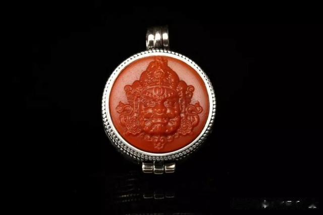 藏式文玩,美得让人心醉