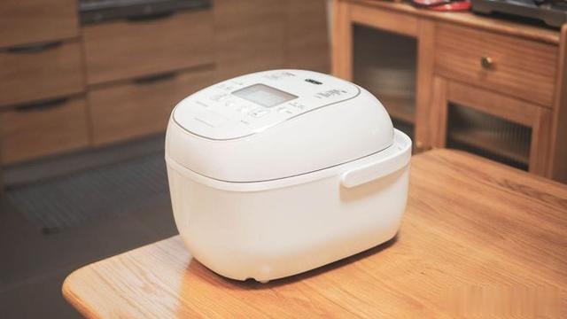 做米饭最好吃的电饭煲排名?你用过几种?