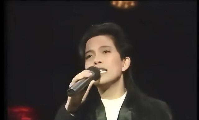 男女通吃,一张满脸胡茬的照片,彻底撕下了潘美辰的遮羞布