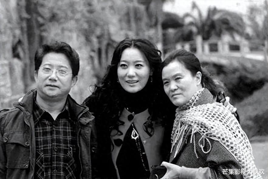 谭晶:我这辈子最正确的决定,就是为科学家丈夫生一对双胞胎