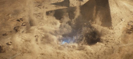 3月烂片扎推上映!请注意避雷!!