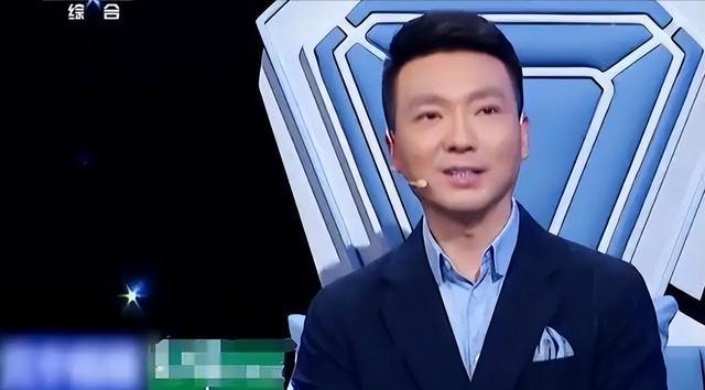 冯琳：我做不了董卿，拒绝央视后，落户上海住豪宅开豪车生活潇洒