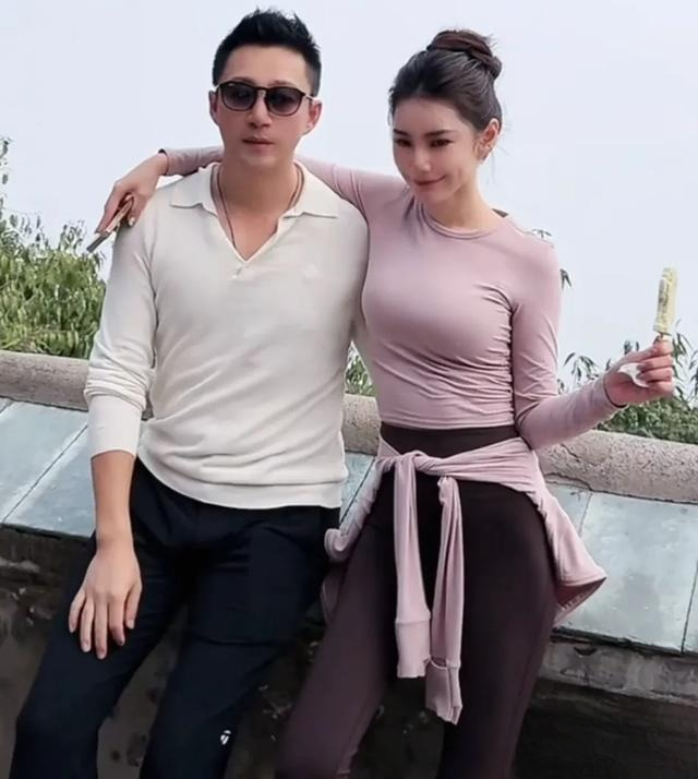 汪小菲妻子马筱梅下意识的一个“称呼”,暴露了其对内地的态度