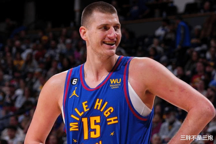 这是争夺MVP的赛区!盘点NBA各赛区的最佳阵容之西北赛区