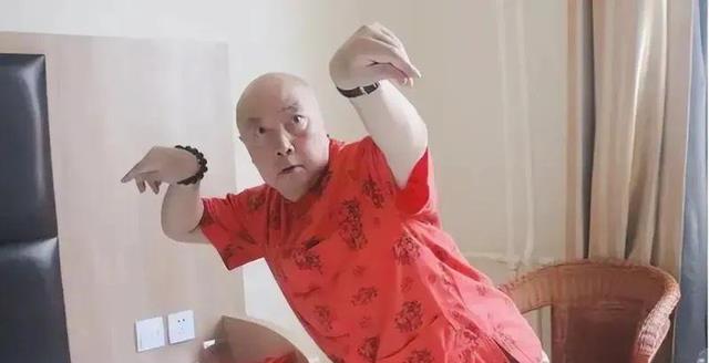 著名演员于海，病逝不到一年，遗孀与儿子的坚持令人泪目