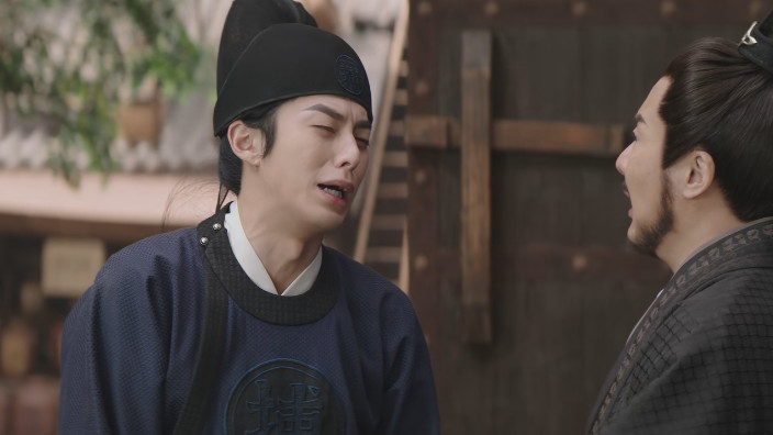 开播差评如潮，观众到底做错了什么？2025年年初就被这种烂剧 暴击